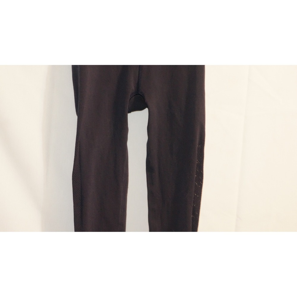Lululemon Reveal 7/8 Tights Navy Size 4 - Picture 11 of 13